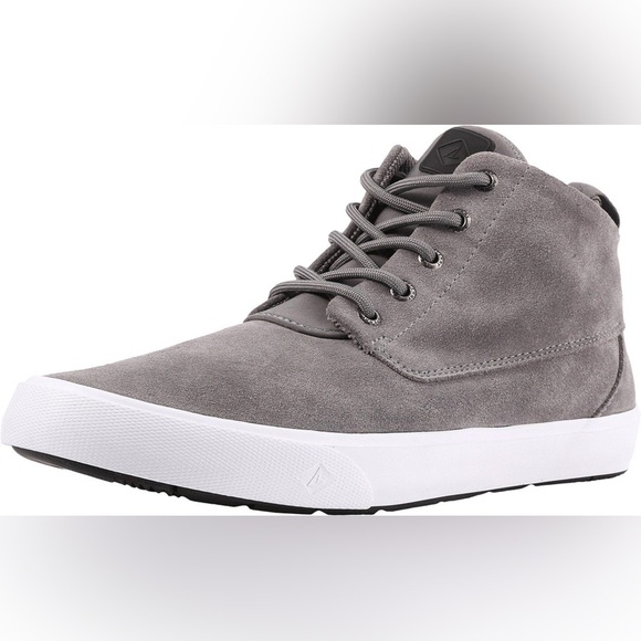 Sperry Cutwater Chukka Boot Sneakers - Picture 1 of 7
